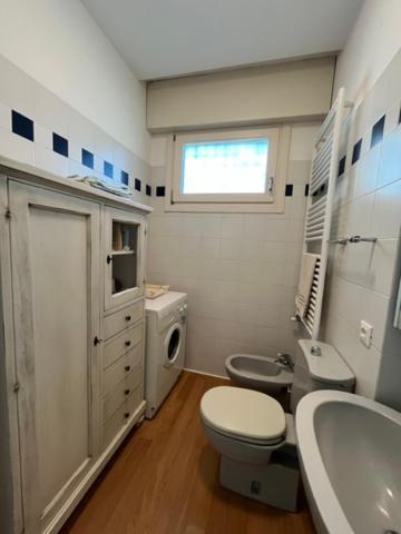 Appartamento Frontemare Da Michi E2 Lido di Jesolo Luaran gambar