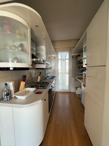 Appartamento Frontemare Da Michi E2 Lido di Jesolo Luaran gambar